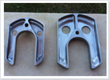 Custom Crosshead for Lifting in the Oilfield Industry Image