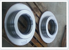 Custom Hydraulic Parts for the Oilfield Industry Image